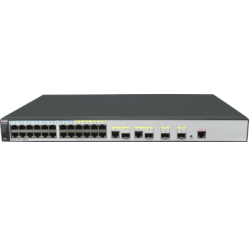 Huawei S2720-28TP-PWR-EI