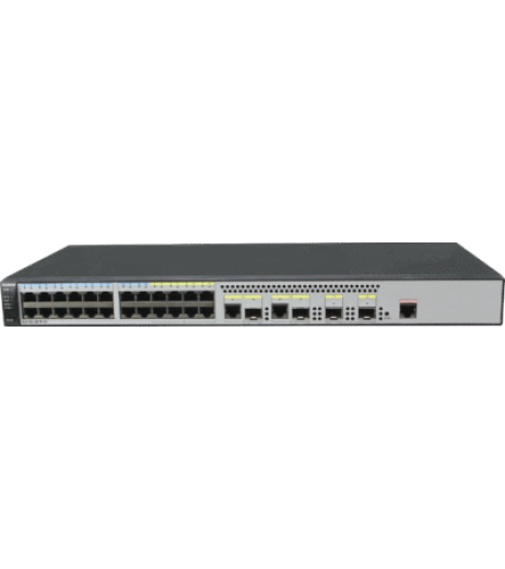 Huawei S2720-28TP-EI – купити в Україні | Офіційна гарантія