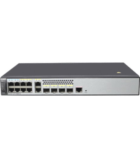 Huawei S2720-12TP-PWR-EI – купити в Україні | Офіційна гарантія Huawei S2720-12TP-PWR-EI – купити в Україні | Офіційна гарантія