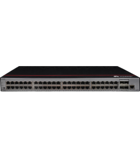 Huawei CloudEngine S1730S-S48T4X-A1 – купити в Україні | Офіційна гарантія Huawei CloudEngine S1730S-S48T4X-A1 – купити в Україні | Офіційна гарантія