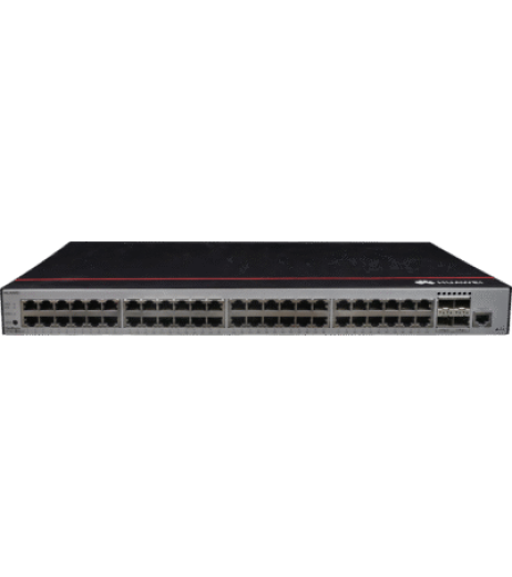 Huawei CloudEngine S1730S-S48T4S-A1 – купити в Україні | Офіційна гарантія Huawei CloudEngine S1730S-S48T4S-A1 – купити в Україні | Офіційна гарантія