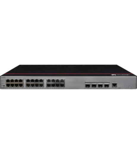 Huawei CloudEngine S1730S-S24P4S-A1 – купити в Україні | Офіційна гарантія Huawei CloudEngine S1730S-S24P4S-A1 – купити в Україні | Офіційна гарантія