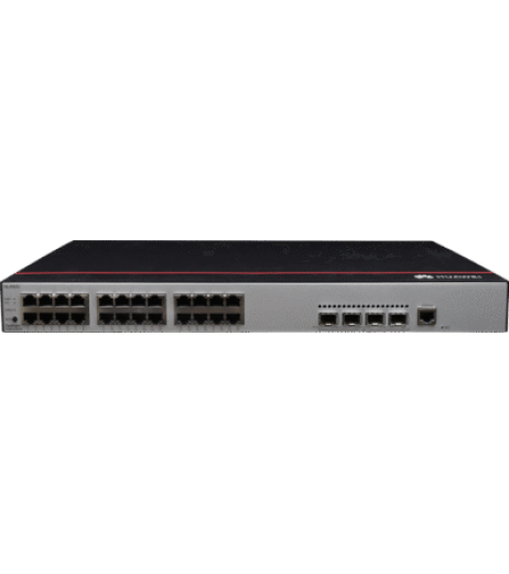 Huawei CloudEngine S1730S-S24T4S-A1 – купити в Україні | Офіційна гарантія