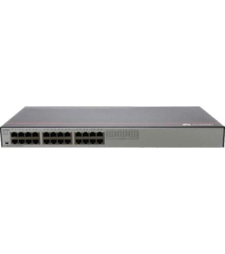 Huawei CloudEngine S1730S-L24P-A – купити в Україні | Офіційна гарантія