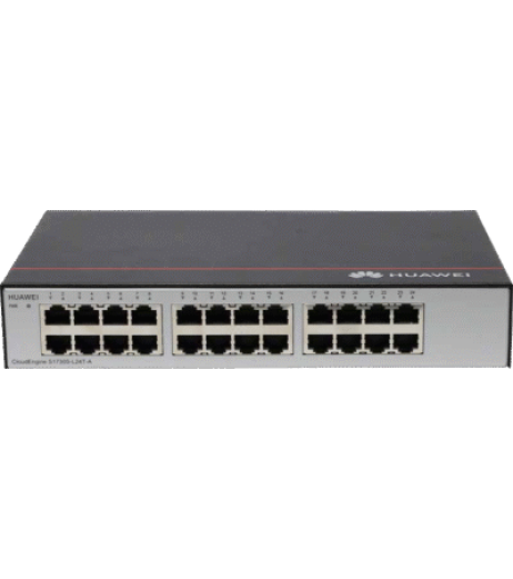 Huawei CloudEngine S1730S-L24T-MA – купити в Україні | Офіційна гарантія Huawei CloudEngine S1730S-L24T-MA – купити в Україні | Офіційна гарантія