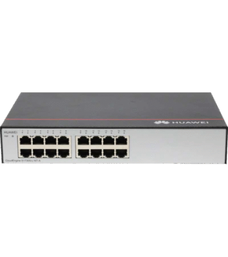 Huawei CloudEngine S1730S-L16T-MA – купити в Україні | Офіційна гарантія