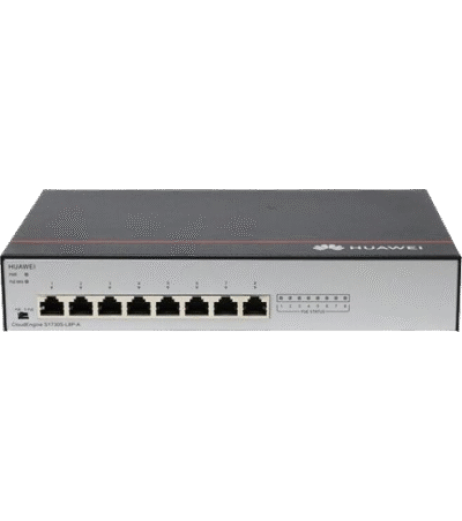 Huawei CloudEngine S1730S-L8P-MA – купити в Україні | Офіційна гарантія