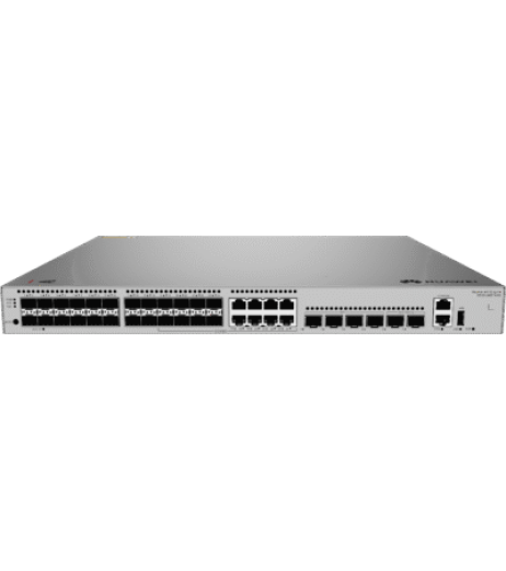 Huawei eKitEngine S530-24ST4XE