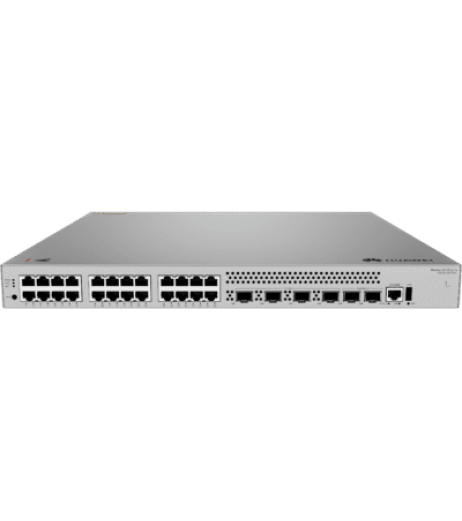Huawei eKitEngine S530-24T4XE – купити в Україні | Офіційна гарантія