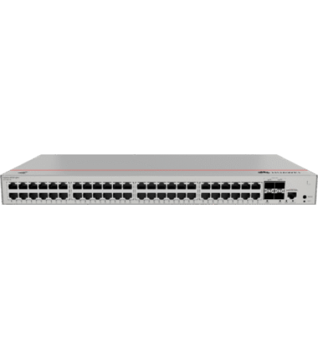 Huawei eKitEngine S310-48T4X – купити в Україні | Офіційна гарантія