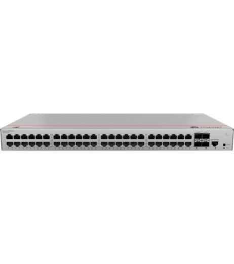 Huawei eKitEngine S310-48T4S – купити в Україні | Офіційна гарантія