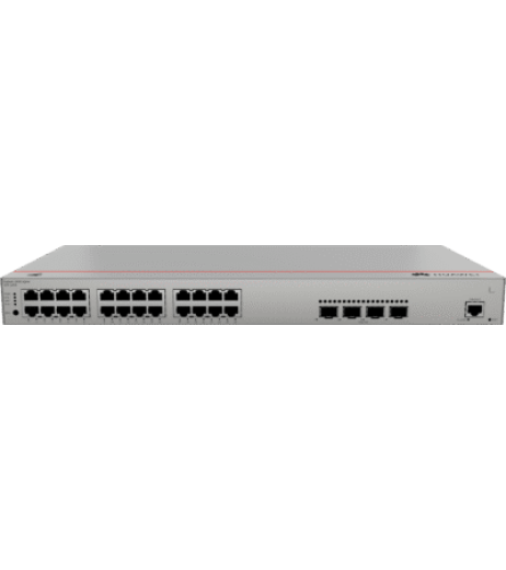 Huawei eKitEngine S310-24P4X – купити в Україні | Офіційна гарантія