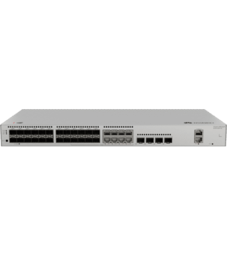 Huawei eKitEngine S310-24ST4X