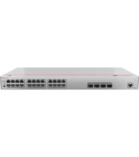 Huawei eKitEngine S310-24P4S – купити в Україні | Офіційна гарантія