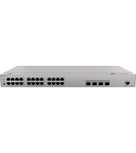 Huawei eKitEngine S220-24P4X – купити в Україні | Офіційна гарантія Huawei eKitEngine S220-24P4X – купити в Україні | Офіційна гарантія
