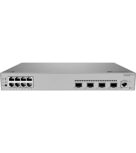 Huawei eKitEngine S220-8P4S – купити в Україні | Офіційна гарантія