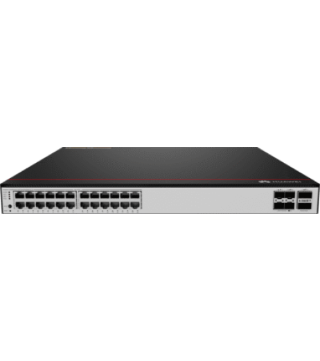 Huawei CloudEngine S5755-H24UM4Y2CZ – купити в Україні | Офіційна гарантія