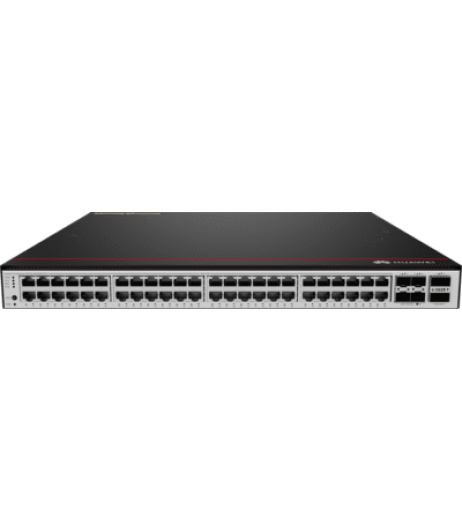 Huawei CloudEngine S5755-H48UM4Y2CZ – купити в Україні | Офіційна гарантія Huawei CloudEngine S5755-H48UM4Y2CZ – купити в Україні | Офіційна гарантія