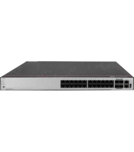 Huawei CloudEngine S5735-S24T4X-I – купити в Україні | Офіційна гарантія Huawei CloudEngine S5735-S24T4X-I – купити в Україні | Офіційна гарантія