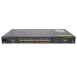 Cisco ME-3400-24FS-A