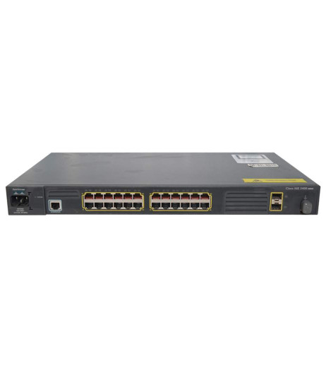 Cisco ME-3400-24TS-A – купити в Україні | Офіційна гарантія Cisco ME-3400-24TS-A – купити в Україні | Офіційна гарантія