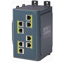 Cisco IEM-3000-8FM =