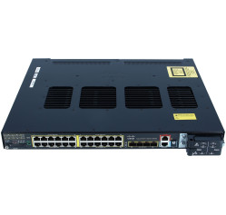 Cisco IE-3010-16S-8PC