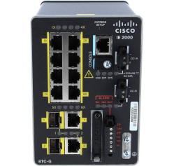 Cisco IE-2000-4T-G-L