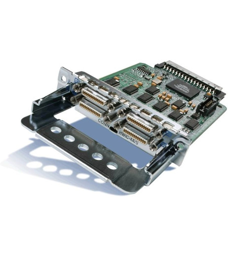 Cisco HWIC-4A/S – купити в Україні | Офіційна гарантія Cisco HWIC-4A/S – купити в Україні | Офіційна гарантія
