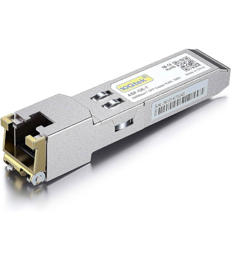 Cisco SFP-GE-T = – купити в Україні | Офіційна гарантія