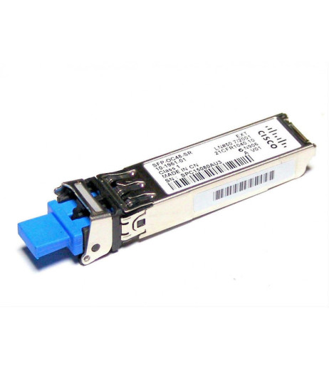 Cisco SFP-OC48-IR1 – купити в Україні | Офіційна гарантія Cisco SFP-OC48-IR1 – купити в Україні | Офіційна гарантія