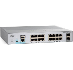 Cisco WS-C2960L-16TS-LL Cisco WS-C2960L-16TS-LL