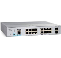 Cisco WS-C2960L-16PS-LL Cisco WS-C2960L-16PS-LL