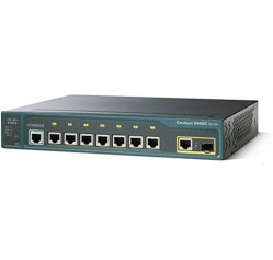 Cisco WS-C2960G-8TC-L Cisco WS-C2960G-8TC-L