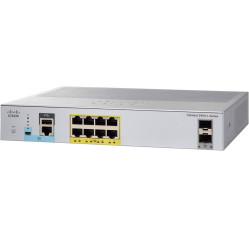 Cisco WS-C2960CX-8PC-L Cisco WS-C2960CX-8PC-L