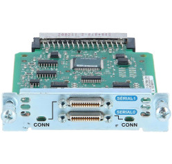 Cisco HWIC-2A/S