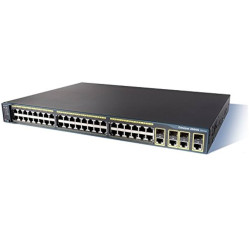 Cisco WS-C2960G-48TC-L Cisco WS-C2960G-48TC-L