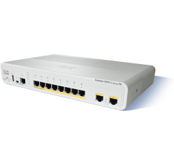 Cisco WS-C2960CPD-8TT-L Cisco WS-C2960CPD-8TT-L