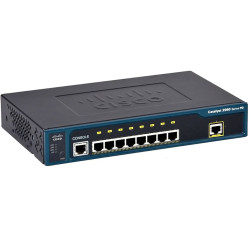Cisco WS-C2960-8TC-S Cisco WS-C2960-8TC-S