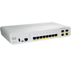 Cisco WS-C2960C-12PC-L Cisco WS-C2960C-12PC-L