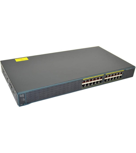 Cisco WS-C2960-24-S – купити в Україні | Офіційна гарантія Cisco WS-C2960-24-S – купити в Україні | Офіційна гарантія