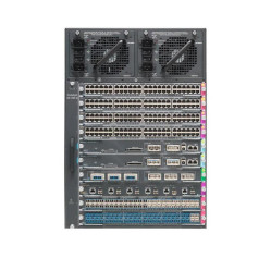 Cisco WS-4510E-S8+96SFP