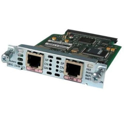 Cisco WIC-2AM-V2