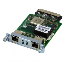 Cisco VIC3-4FXS/DID=