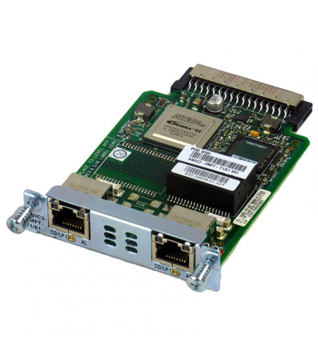 Cisco VWIC3-2MFT-G703 – купити в Україні | Офіційна гарантія Cisco VWIC3-2MFT-G703 – купити в Україні | Офіційна гарантія