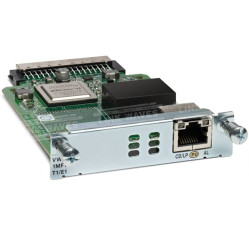Cisco VWIC3-1MFT-G703