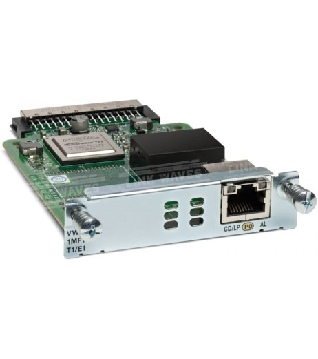 Cisco VWIC3-1MFT-G703 – купити в Україні | Офіційна гарантія