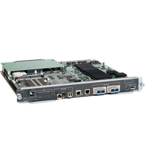 Cisco VS-S2T-10G – купити в Україні | Офіційна гарантія