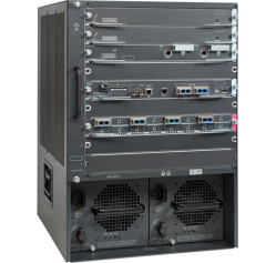 Cisco VS-C6506E-SUP2T