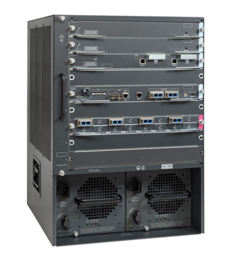 Cisco VS-C6506E-SUP2T – купити в Україні | Офіційна гарантія